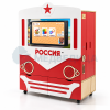 Образовательный интерактивный комплекс «Патриот»